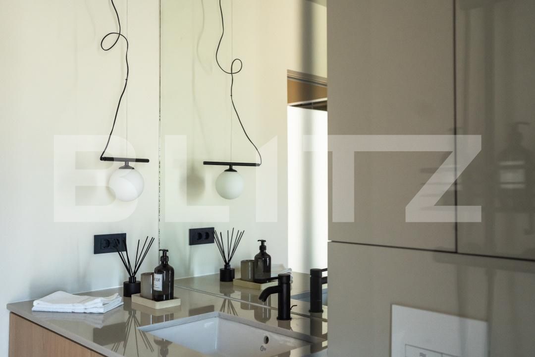 Apartament de închiriat 3 camere Exterior-Sud - 170041AI | BLITZ Zalău | Poza5