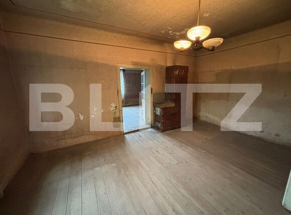 Casa de vânzare 3 camere Simleu Silvaniei - 170097CV | BLITZ Zalău | Poza1