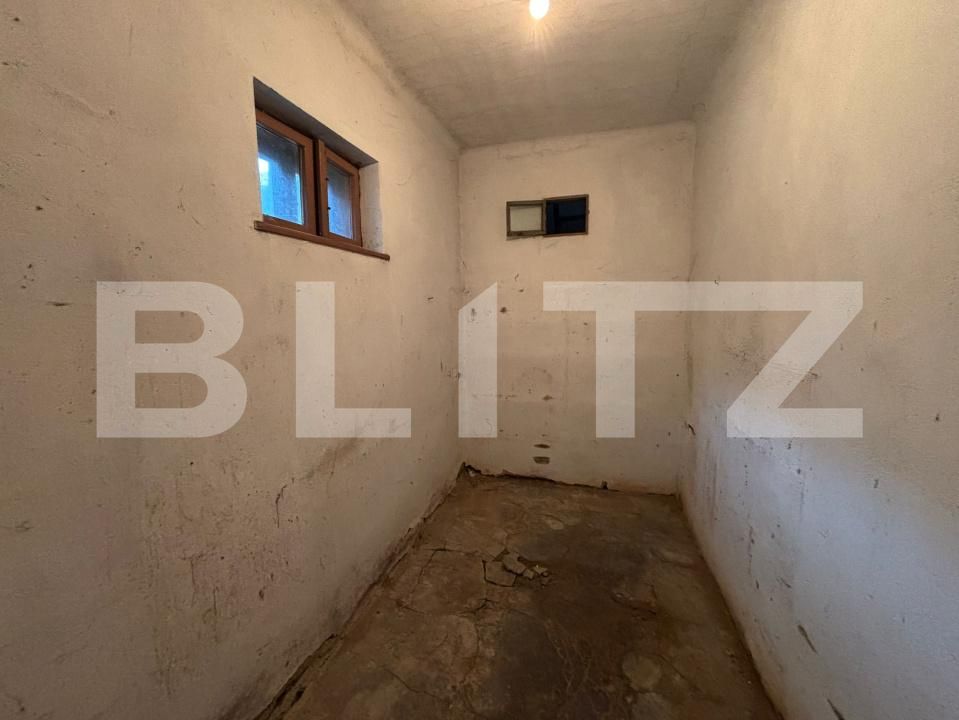 Casa de vânzare 3 camere Simleu Silvaniei - 170097CV | BLITZ Zalău | Poza4
