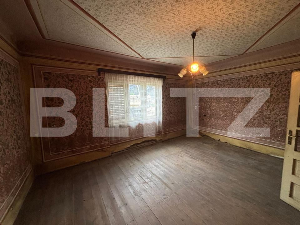 Casa de vânzare 3 camere Simleu Silvaniei - 170097CV | BLITZ Zalău | Poza2
