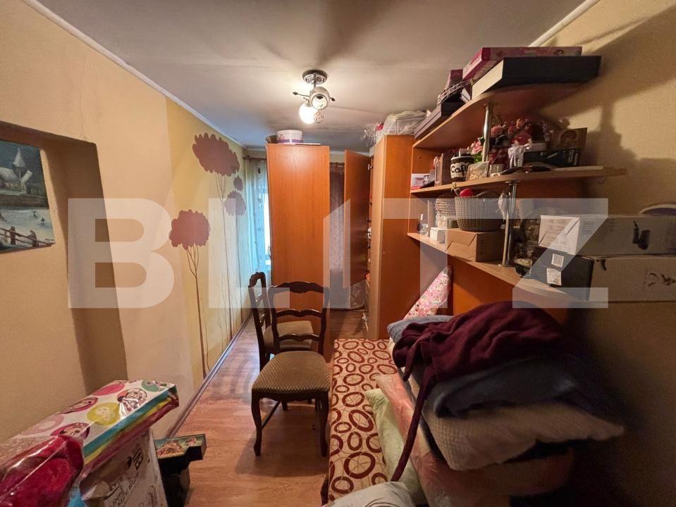 Casa de vânzare 3 camere Simleu Silvaniei - 170100CV | BLITZ Zalău | Poza8