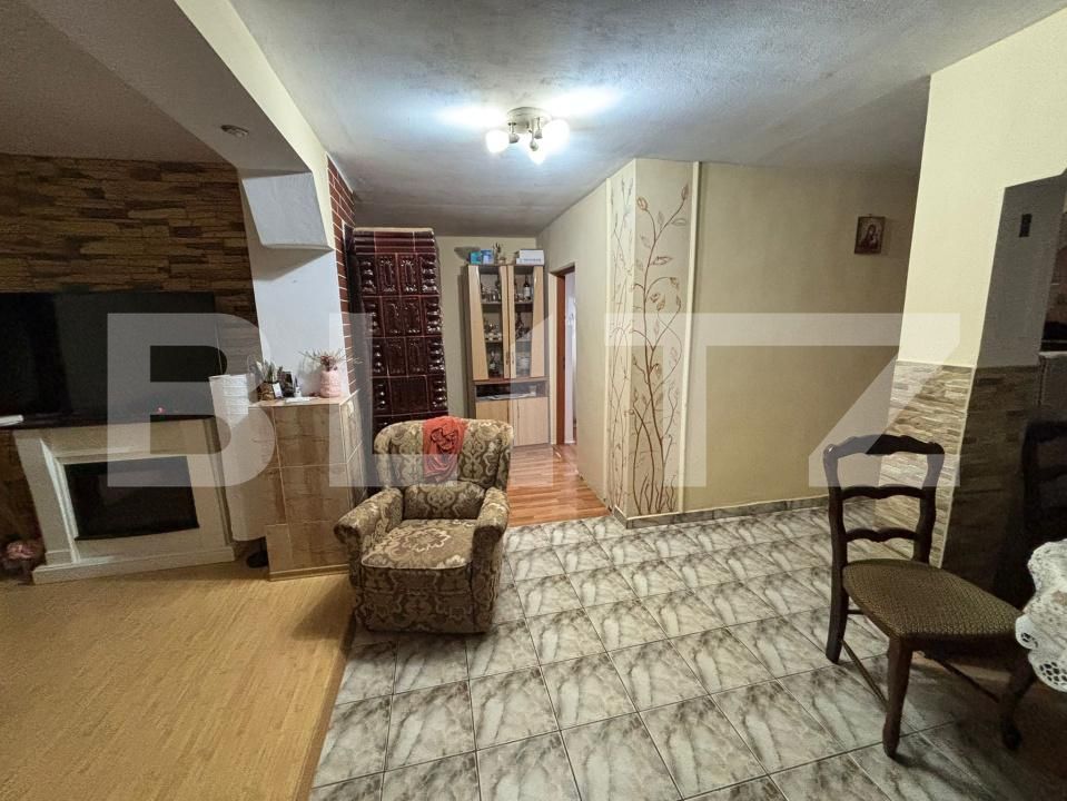 Casa de vânzare 3 camere Simleu Silvaniei - 170100CV | BLITZ Zalău | Poza4