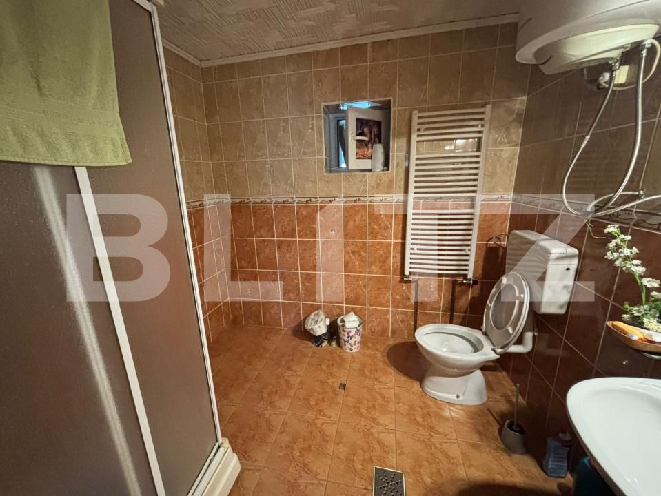 Casa de vânzare 3 camere Simleu Silvaniei - 170100CV | BLITZ Zalău | Poza7