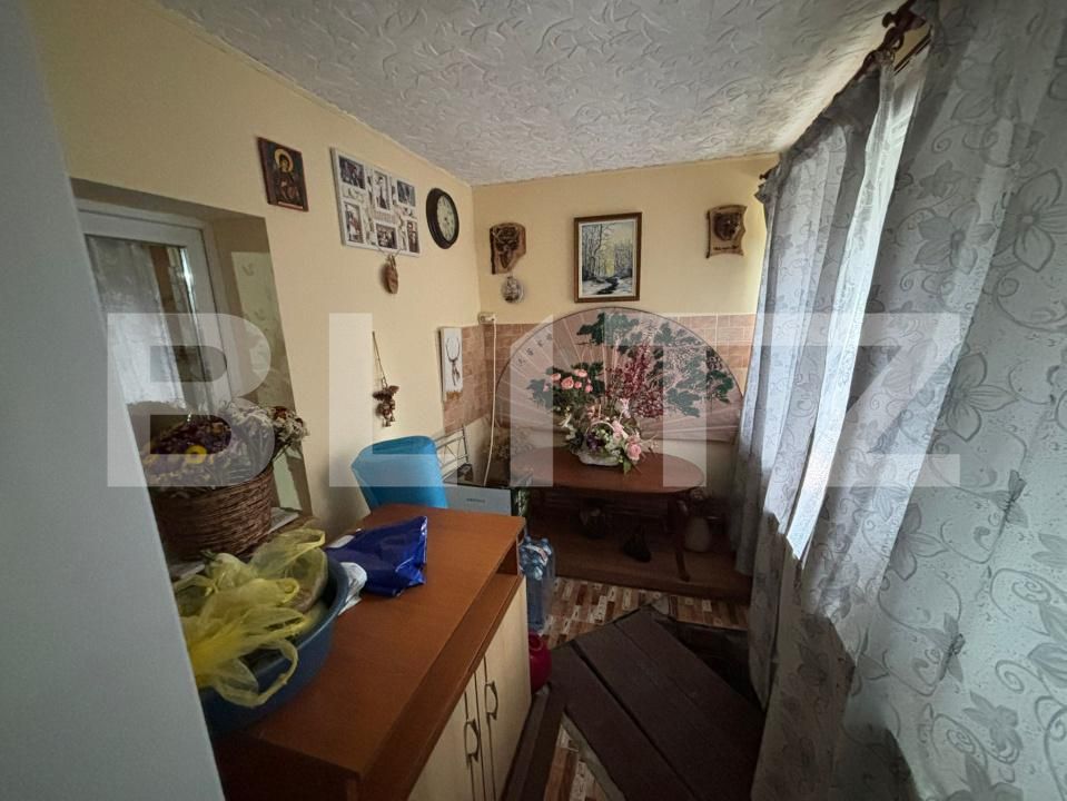 Casa de vânzare 3 camere Simleu Silvaniei - 170100CV | BLITZ Zalău | Poza9