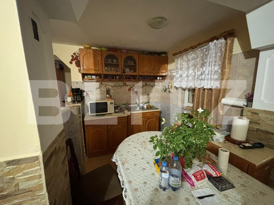 Casa de vânzare 3 camere Simleu Silvaniei - 170100CV | BLITZ Zalău | Poza5
