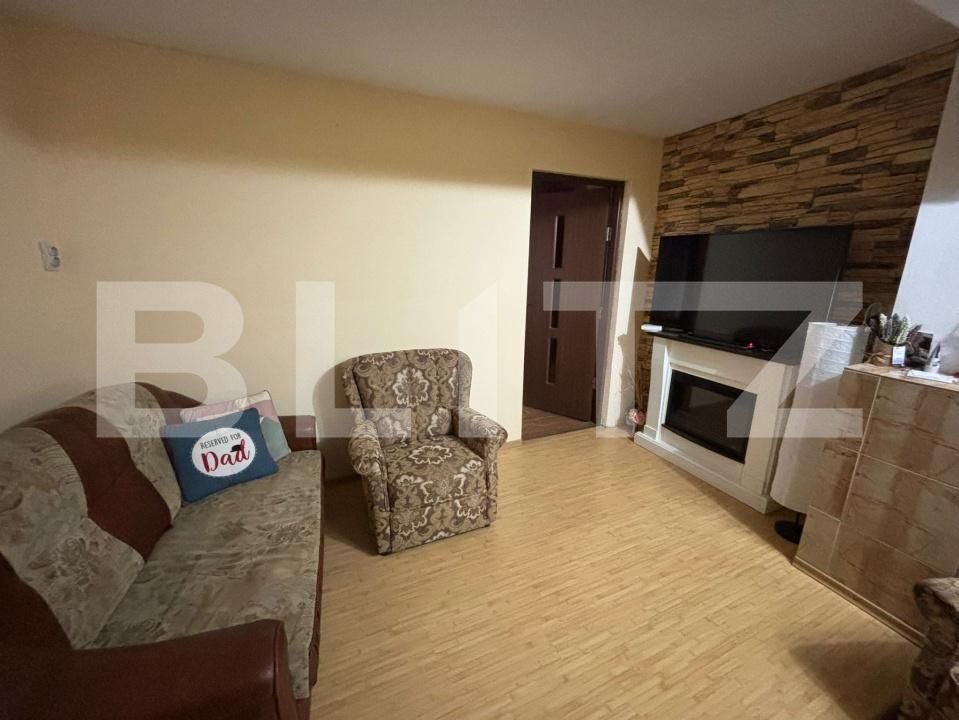 Casa de vânzare 3 camere Simleu Silvaniei - 170100CV | BLITZ Zalău | Poza3
