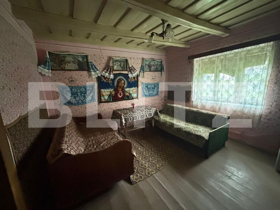 Casa de vânzare 3 camere Maeriste - 170102CV | BLITZ Zalău | Poza3