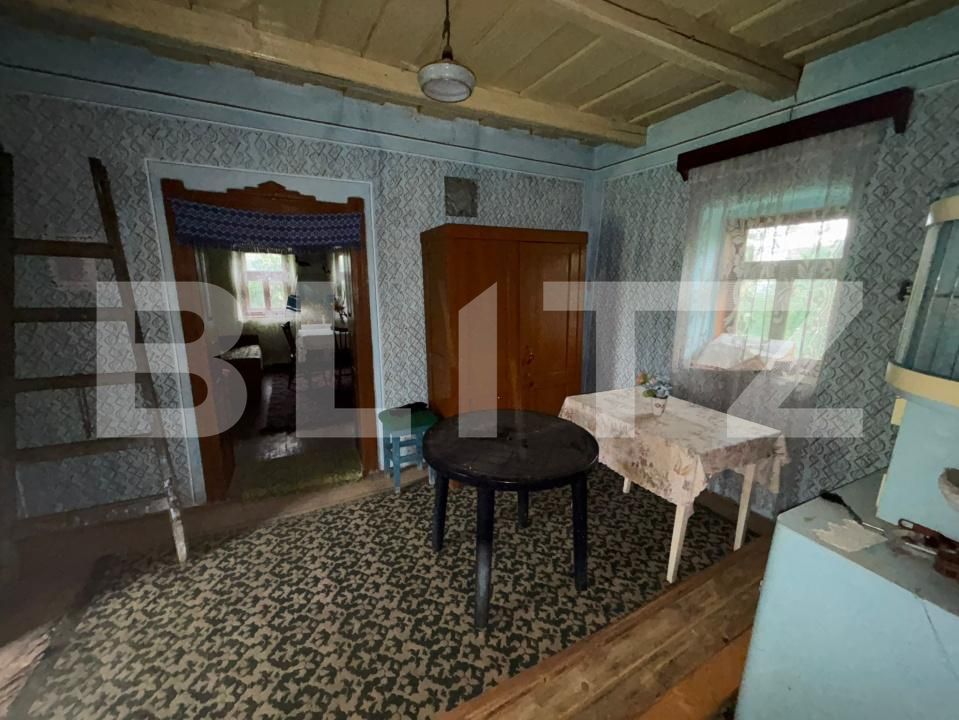 Casa de vânzare 3 camere Maeriste - 170102CV | BLITZ Zalău | Poza1