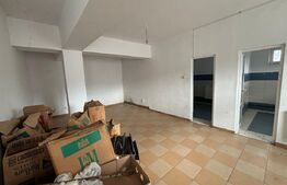 Spatiu comercial de vanzare, 330 mp, Zalau