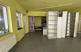 Spatiu comercial de vanzare, 330 mp, Zalau