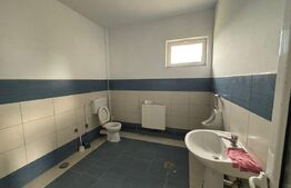 Spatiu comercial de vanzare, 330 mp, Zalau