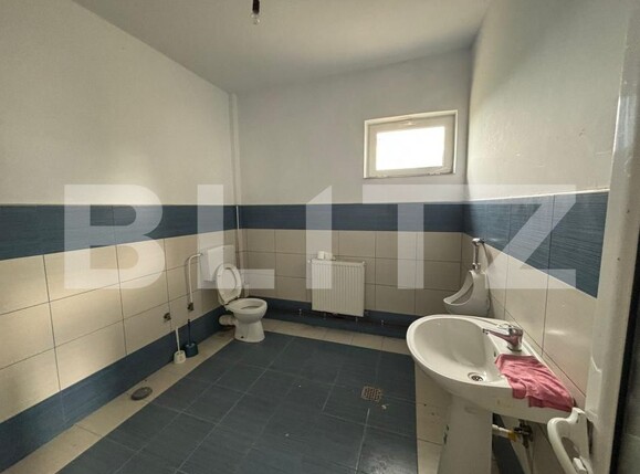 Spațiu comercial de vânzare Exterior-Sud - 170109SVC | BLITZ Zalău | Poza10