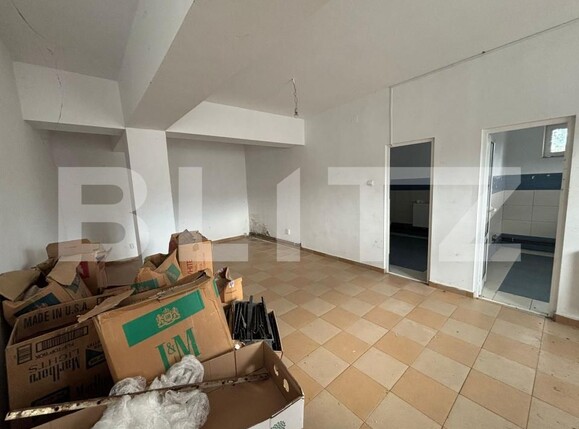 Spațiu comercial de vânzare Exterior-Sud - 170109SVC | BLITZ Zalău | Poza7