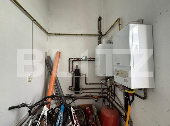 Spațiu comercial de vânzare Exterior-Sud - 170109SVC | BLITZ Zalău | Poza9