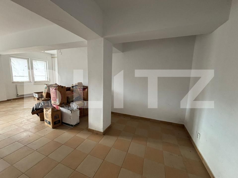 Spațiu comercial de vânzare Exterior-Sud - 170109SVC | BLITZ Zalău | Poza11