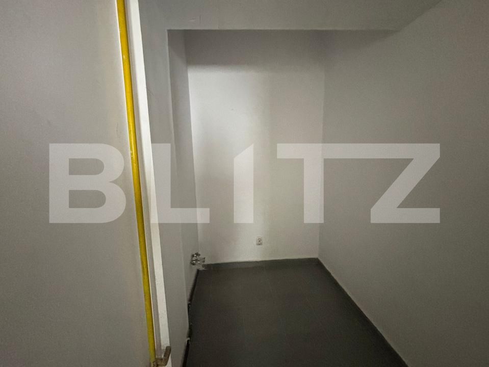 Spațiu comercial de vânzare Exterior-Sud - 170109SVC | BLITZ Zalău | Poza6