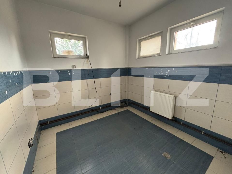 Spațiu comercial de vânzare Exterior-Sud - 170109SVC | BLITZ Zalău | Poza8