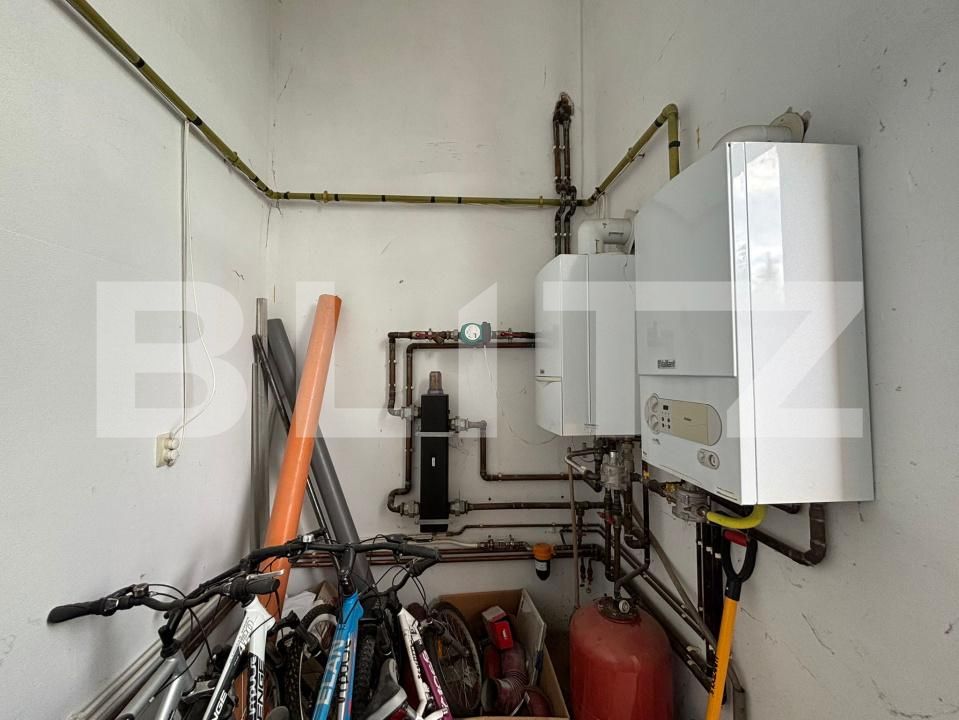 Spațiu comercial de vânzare Exterior-Sud - 170109SVC | BLITZ Zalău | Poza9