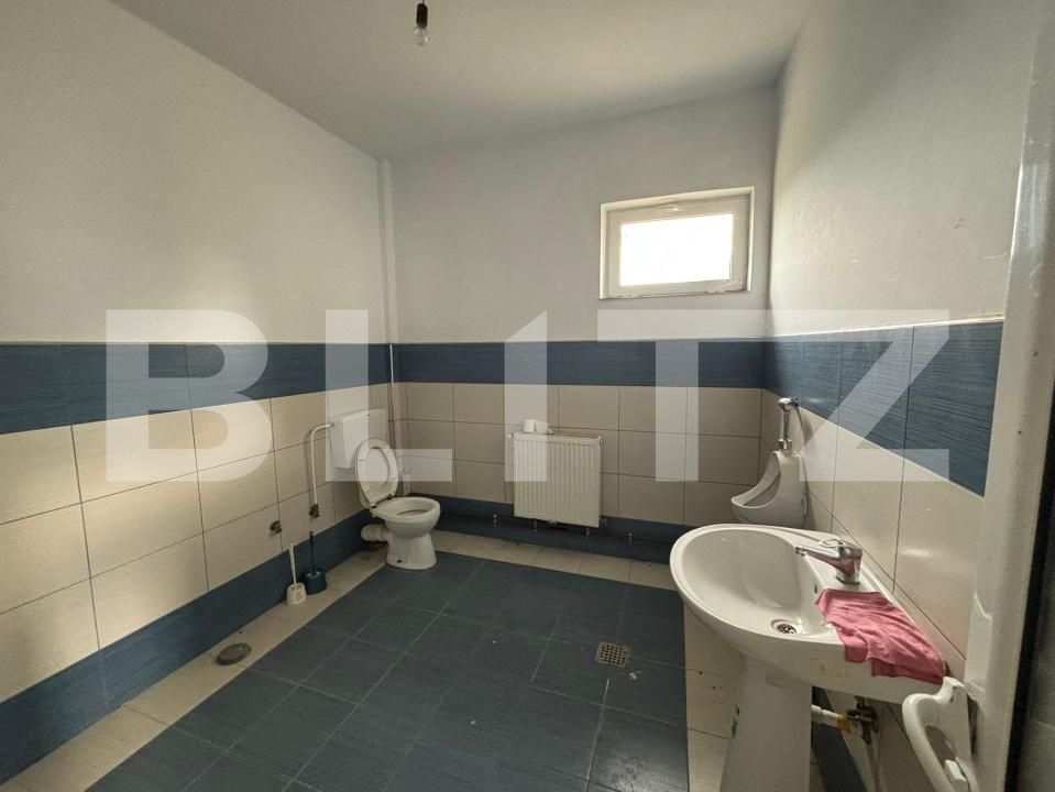 Spațiu comercial de vânzare Exterior-Sud - 170109SVC | BLITZ Zalău | Poza10