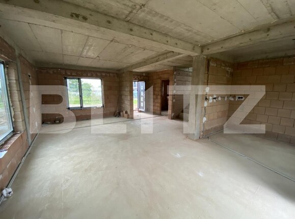 Casa de vânzare 4 camere Aghires - 170256CV | BLITZ Zalău | Poza3