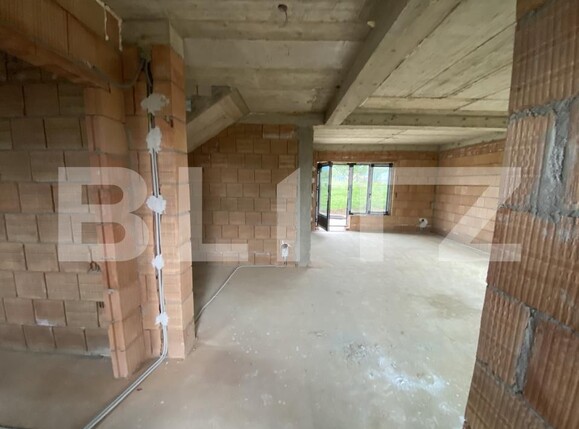 Casa de vânzare 4 camere Aghires - 170256CV | BLITZ Zalău | Poza4