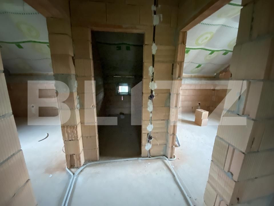 Casa de vânzare 4 camere Aghires - 170256CV | BLITZ Zalău | Poza11