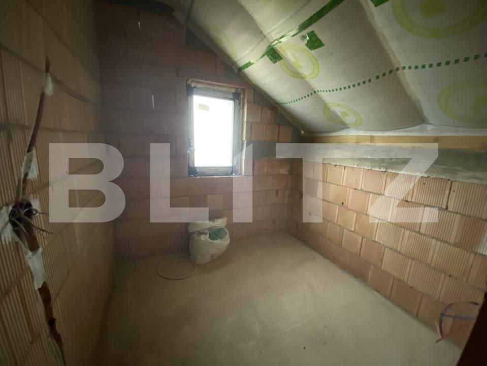 Casa de vânzare 4 camere Aghires - 170256CV | BLITZ Zalău | Poza13