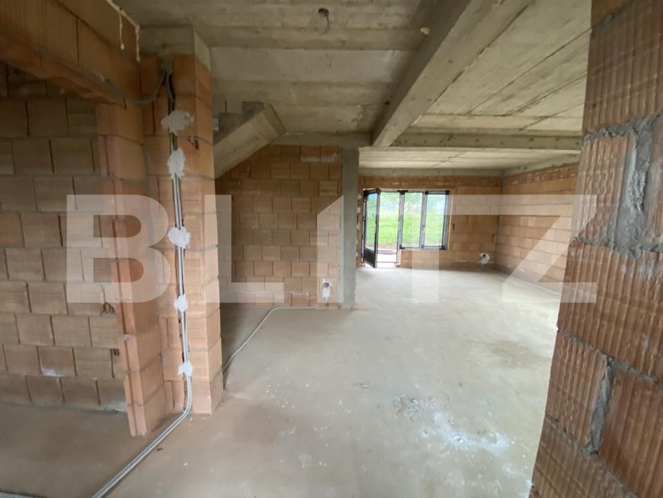 Casa de vânzare 4 camere Aghires - 170256CV | BLITZ Zalău | Poza4