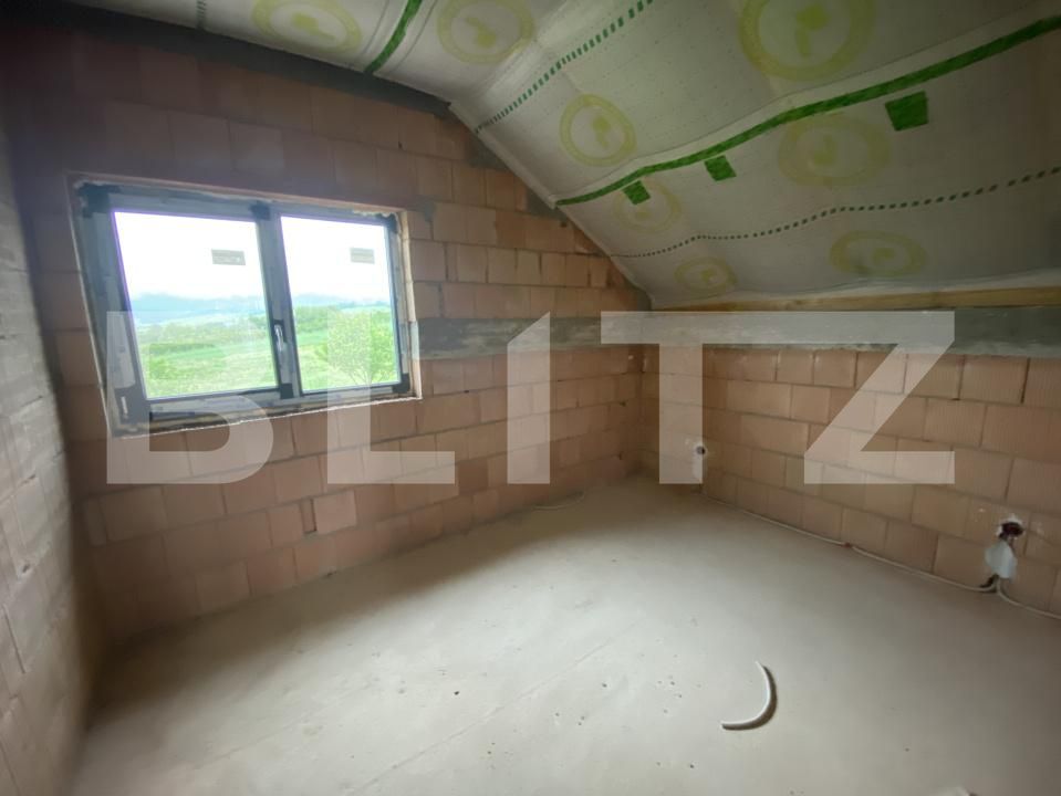 Casa de vânzare 4 camere Aghires - 170256CV | BLITZ Zalău | Poza20