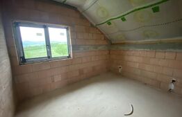 Casa de vanzare semifinisata 