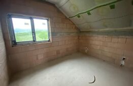 Casa de vanzare semifinisata 