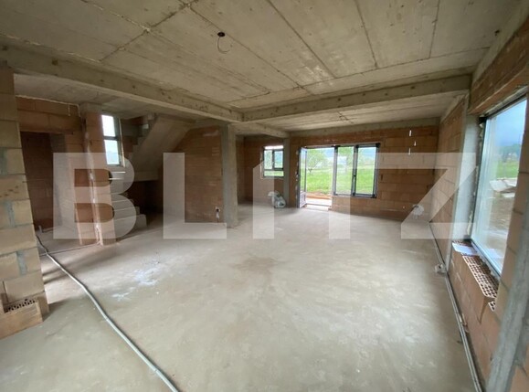 Casa de vânzare 4 camere Aghires - 170314CV | BLITZ Zalău | Poza1