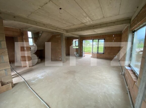 Casa de vânzare 4 camere Aghires - 170314CV | BLITZ Zalău | Poza4