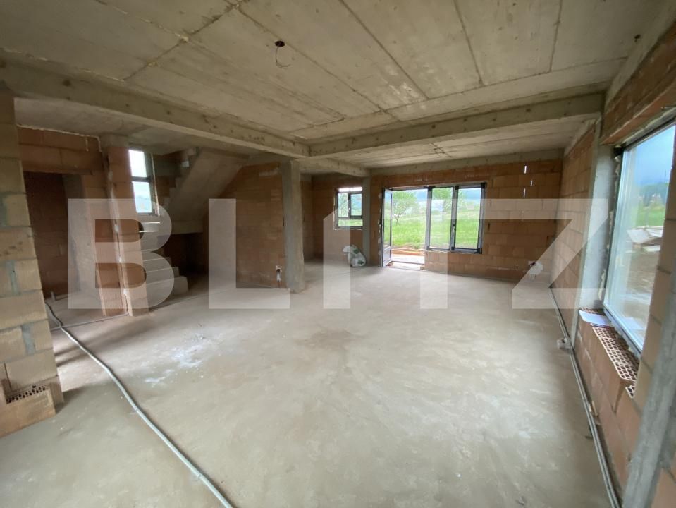 Casa de vânzare 4 camere Aghires - 170314CV | BLITZ Zalău | Poza4