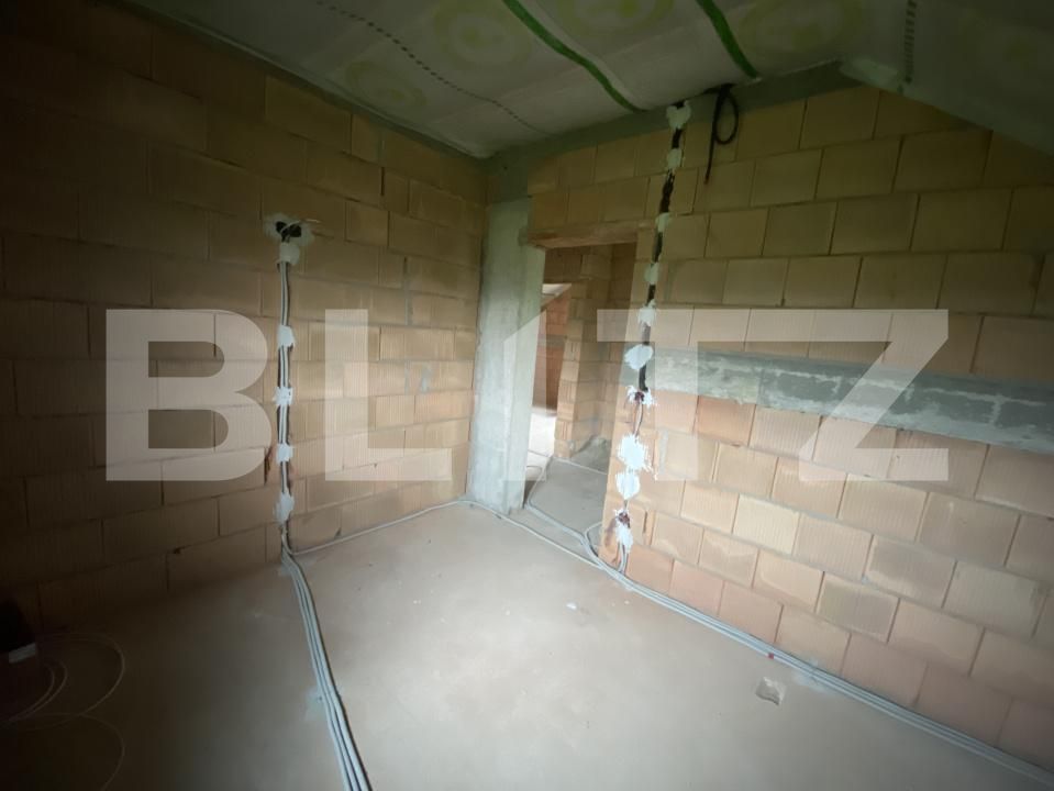 Casa de vânzare 4 camere Aghires - 170314CV | BLITZ Zalău | Poza7