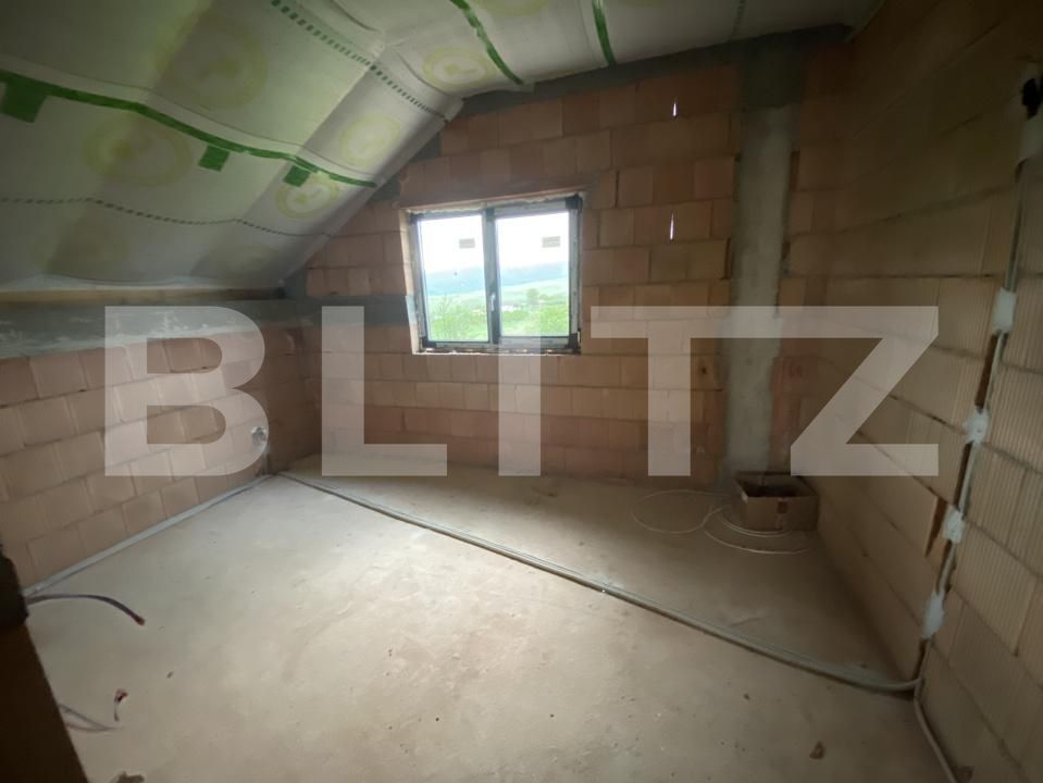 Casa de vânzare 4 camere Aghires - 170314CV | BLITZ Zalău | Poza5