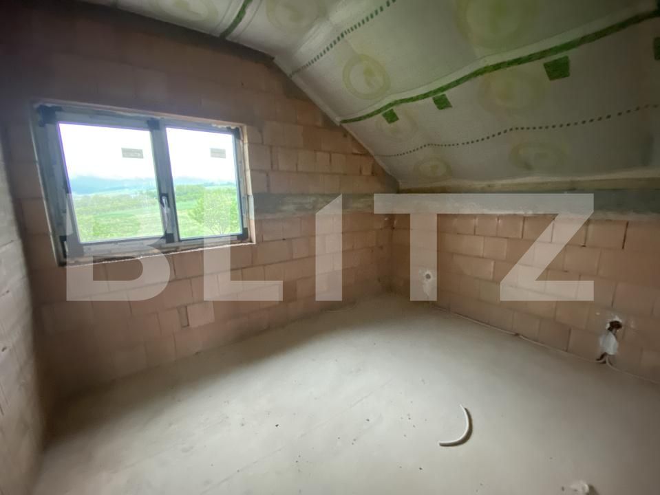 Casa de vânzare 4 camere Aghires - 170314CV | BLITZ Zalău | Poza20