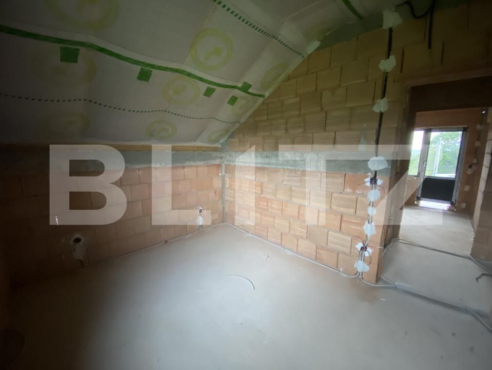 Casa de vânzare 4 camere Aghires - 170314CV | BLITZ Zalău | Poza25