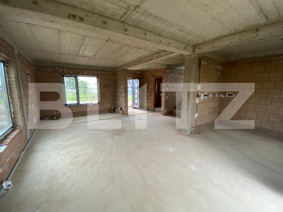 Casa de vânzare 4 camere Aghires - 170314CV | BLITZ Zalău | Poza2