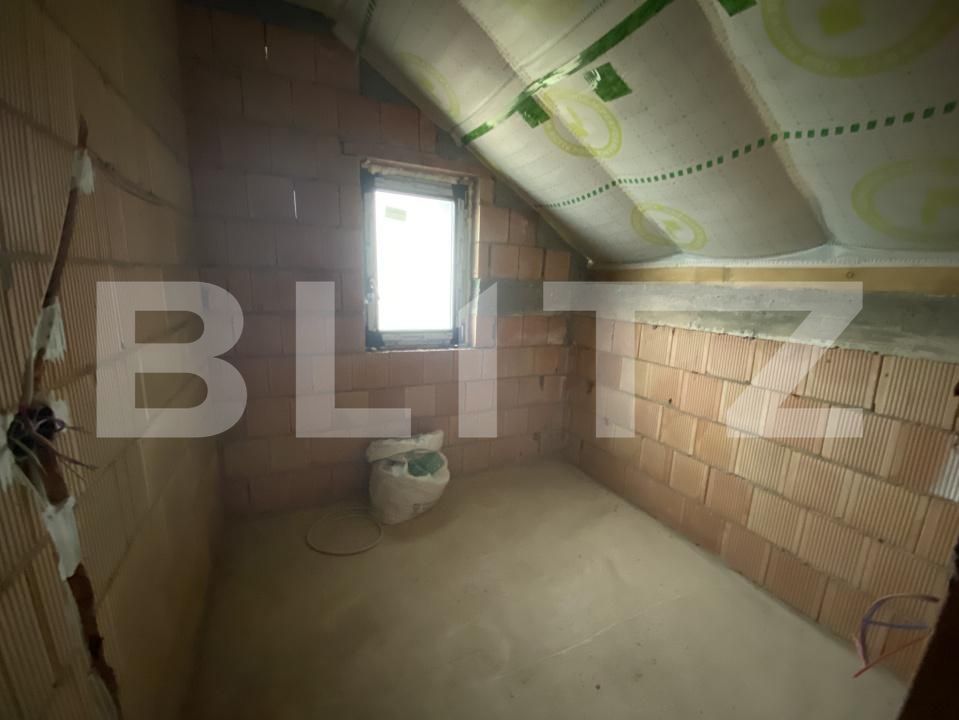 Casa de vânzare 4 camere Aghires - 170314CV | BLITZ Zalău | Poza11
