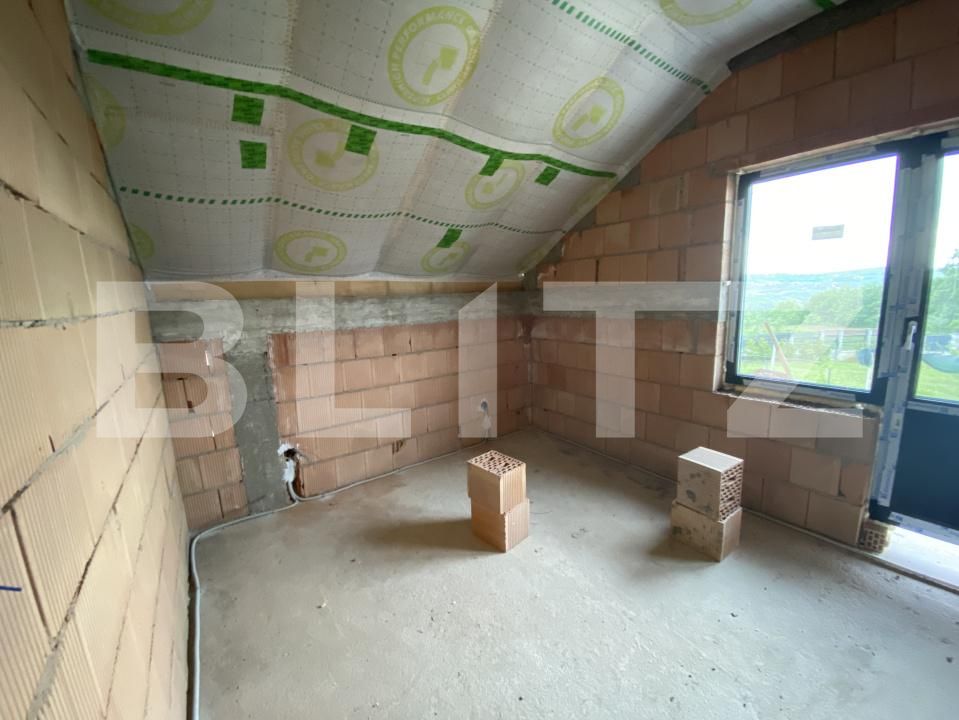 Casa de vânzare 4 camere Aghires - 170314CV | BLITZ Zalău | Poza14
