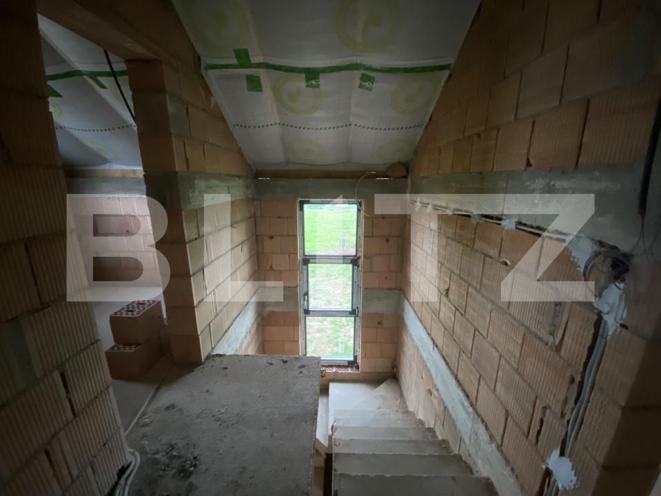 Casa de vânzare 4 camere Aghires - 170314CV | BLITZ Zalău | Poza9