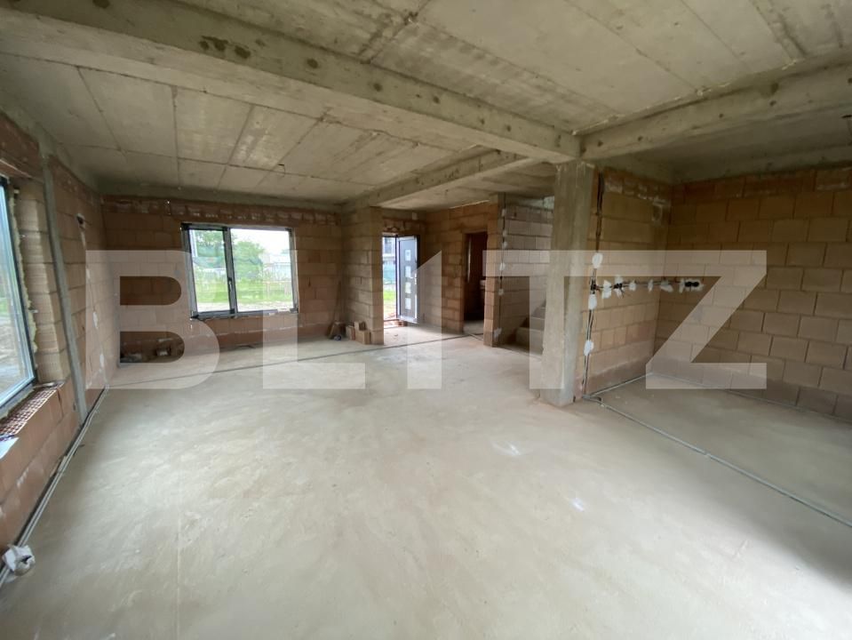 Casa de vânzare 4 camere Aghires - 170314CV | BLITZ Zalău | Poza3