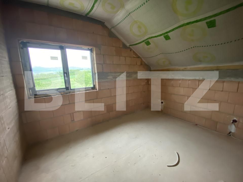 Casa de vânzare 4 camere Aghires - 170314CV | BLITZ Zalău | Poza18