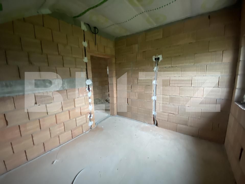 Casa de vânzare 4 camere Aghires - 170314CV | BLITZ Zalău | Poza24