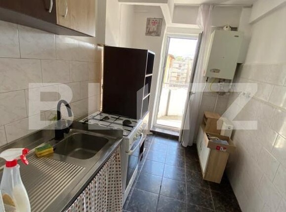 Garsonieră de vânzare Central - 170340AV | BLITZ Zalău | Poza5