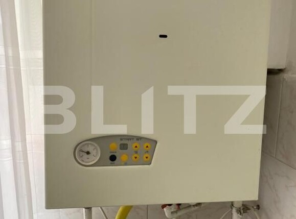 Garsonieră de vânzare Central - 170340AV | BLITZ Zalău | Poza6