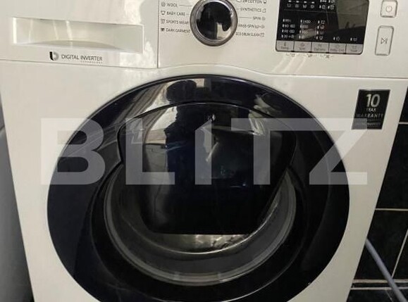 Garsonieră de vânzare Central - 170340AV | BLITZ Zalău | Poza9