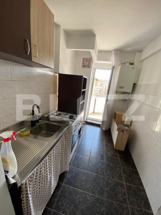 Garsonieră de vânzare Central - 170340AV | BLITZ Zalău | Poza5