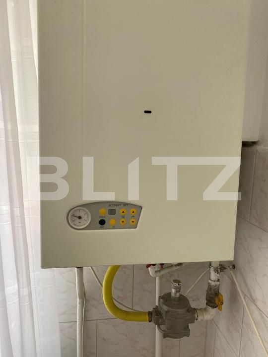 Garsonieră de vânzare Central - 170340AV | BLITZ Zalău | Poza6